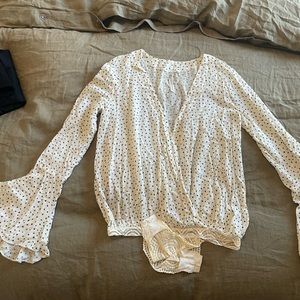 free people blouse